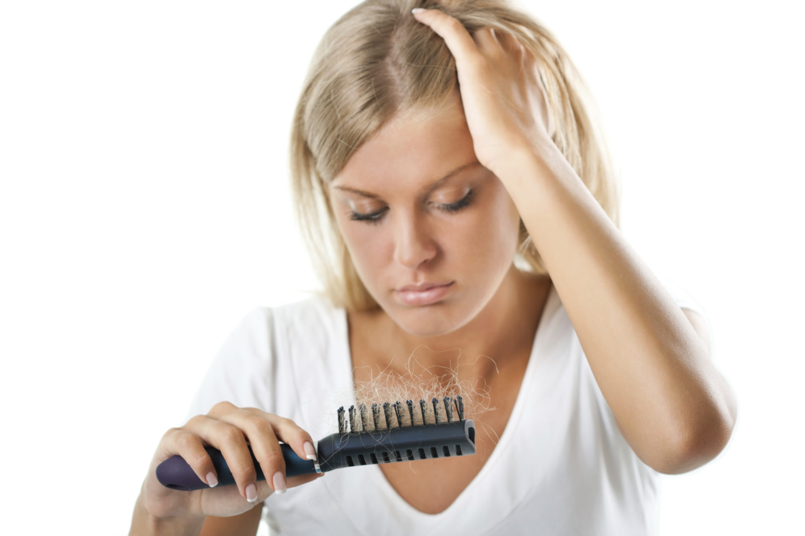 3 Tips To Managing Hair Loss SCS Physicians