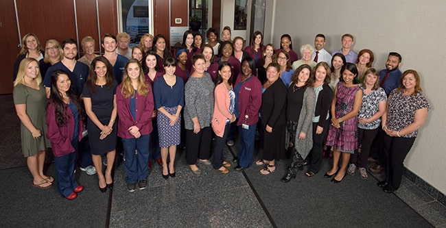 SCS Physicians Staff